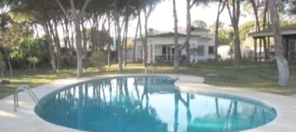 8 غرف نوم فيلا في Marbella, Spain رقم 32478 17