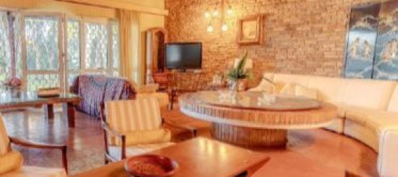 8 غرف نوم فيلا في Marbella, Spain رقم 32478 3