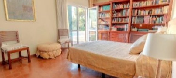 8 غرف نوم فيلا في Marbella, Spain رقم 32478 8