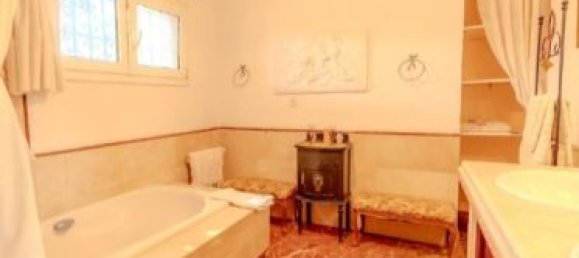 8 غرف نوم فيلا في Marbella, Spain رقم 32478 10