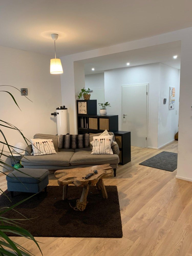 2 bedrooms Apartment in Saarlouis, Germany No. 281426