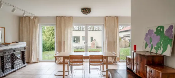1 chambre Maison à Potsdam-Mittelmark, Germany No. 82038 5
