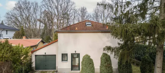 1 chambre Maison à Potsdam-Mittelmark, Germany No. 82038 2