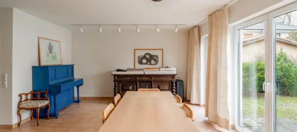 1 chambre Maison à Potsdam-Mittelmark, Germany No. 82038 4