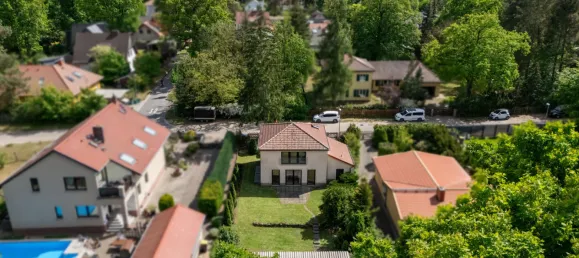 1 chambre Maison à Potsdam-Mittelmark, Germany No. 82038 11