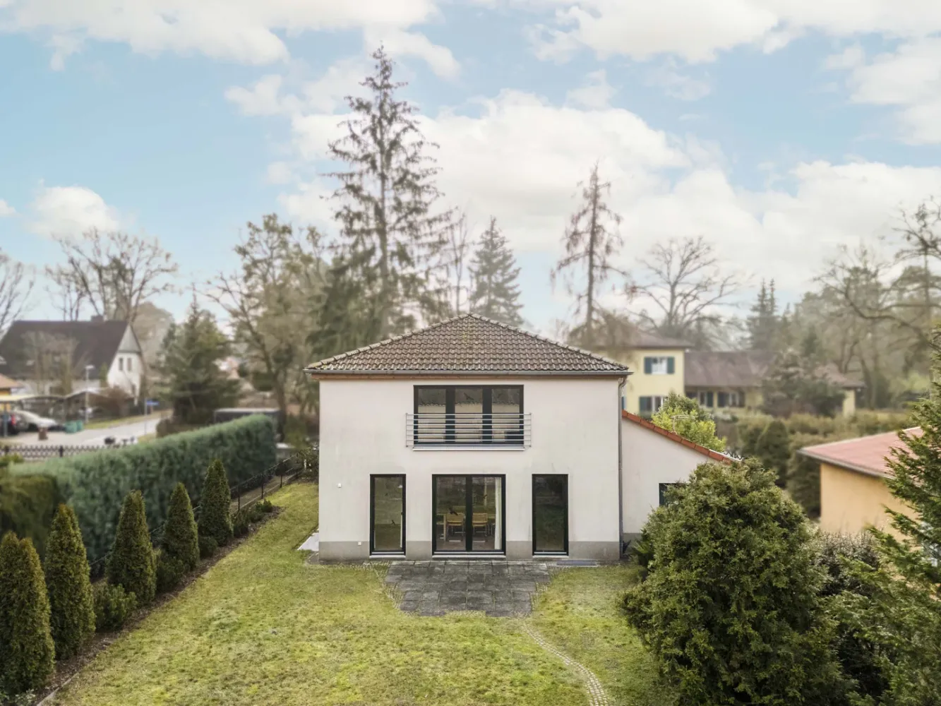 1 chambre Maison à Potsdam-Mittelmark, Germany No. 82038