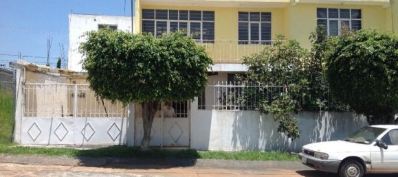 3 Schlafzimmer Haus in Tapachula de Cordova y Ordonez, Mexico, Nr. 160493 2
