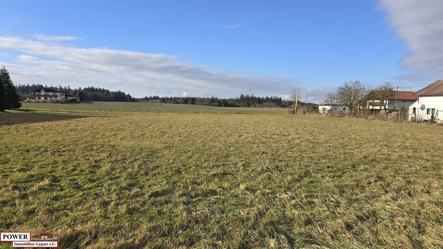  قطعة أرض في Burgkirchen, Austria رقم 126368