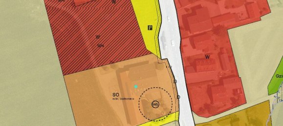  قطعة أرض في Burgkirchen, Austria رقم 126368 5