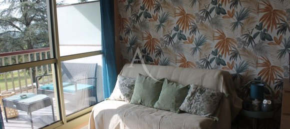 Studio in Loir-et-Cher, France No. 231956 3