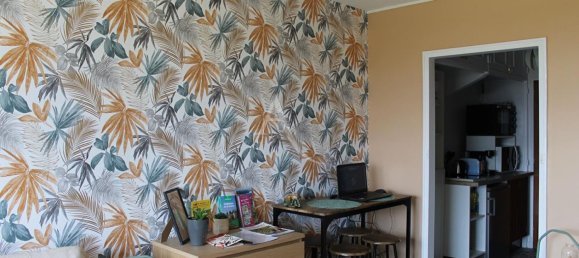 Studio in Loir-et-Cher, France No. 231956 4