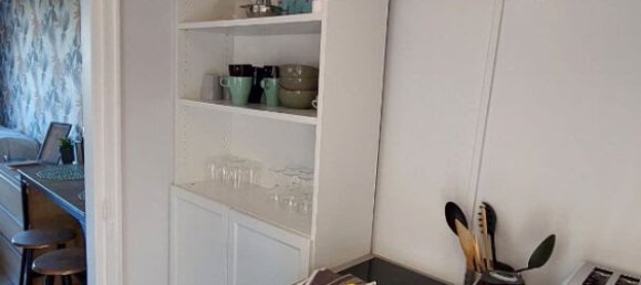 Studio in Loir-et-Cher, France No. 231956 6