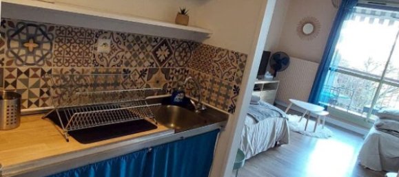 Studio in Loir-et-Cher, France No. 231956 5