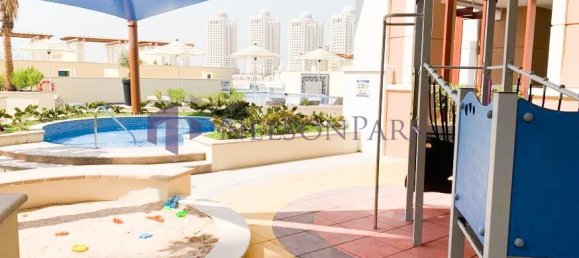 2 bedrooms Apartment in Doha, Qatar No. 1024 21