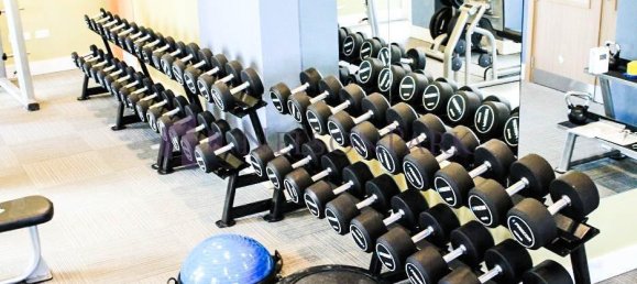 2 bedrooms Apartment in Doha, Qatar No. 1024 24