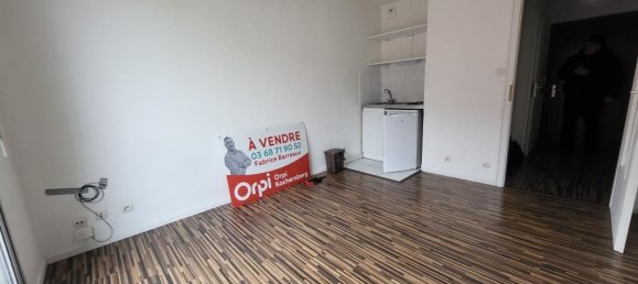 1 Schlafzimmer Wohnung in Strasbourg, France, Nr. 193999 5