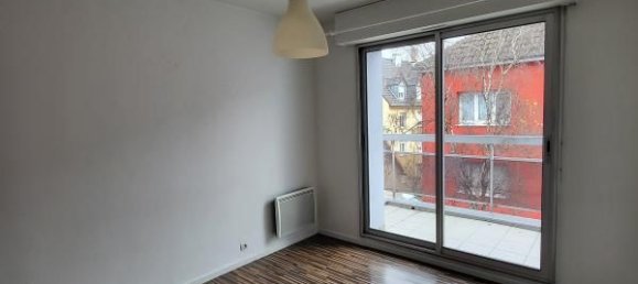 1 Schlafzimmer Wohnung in Strasbourg, France, Nr. 193999 2