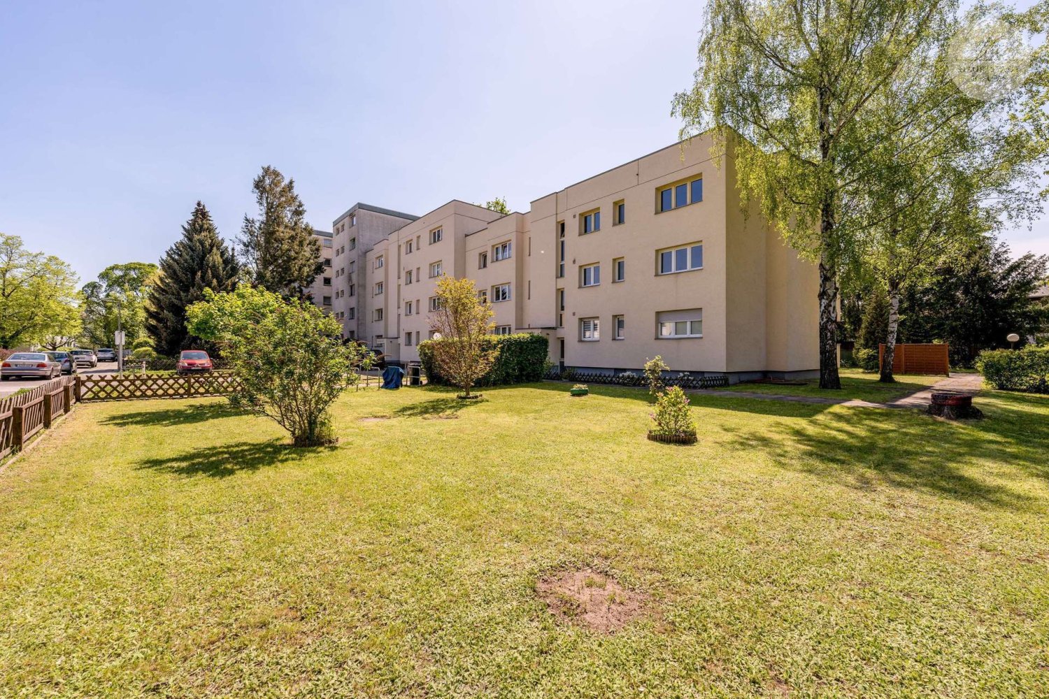 1 bedroom Apartment in Rudow, Germany No. 313059