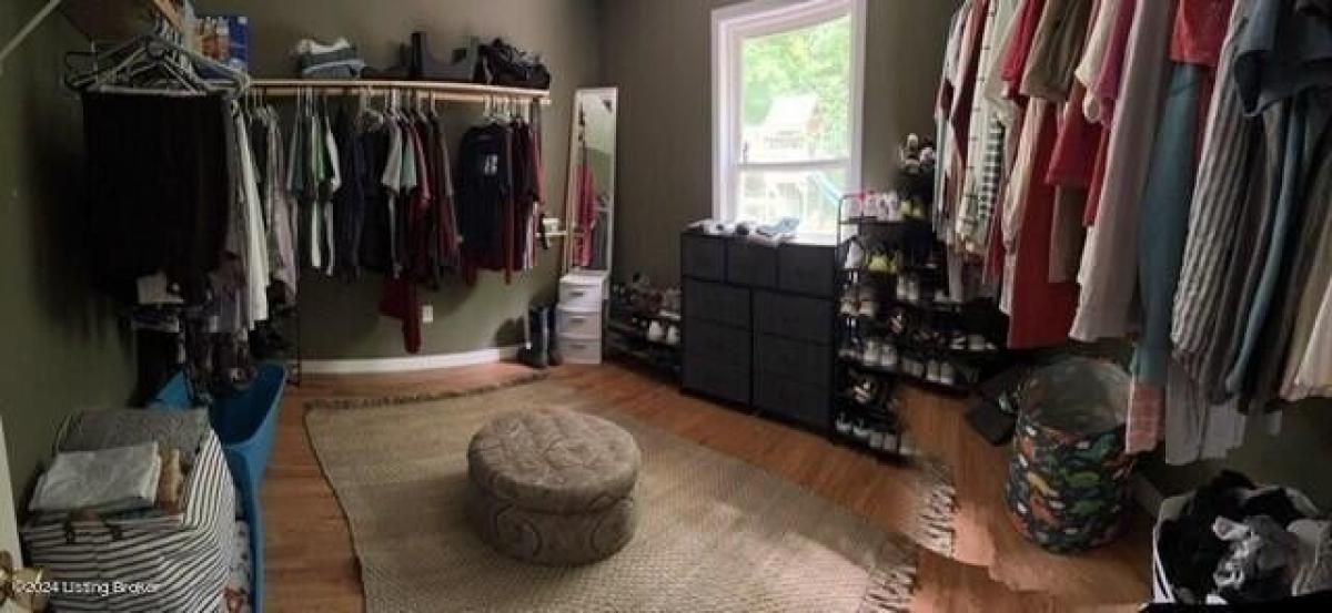 4 bedrooms House in Caneyville, USA No. 431468