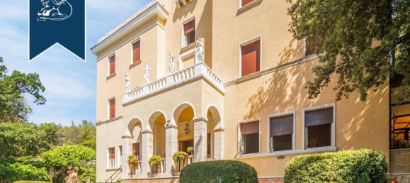 Hotel de 5 divisões em Spoleto, Italy N.º 283841 2