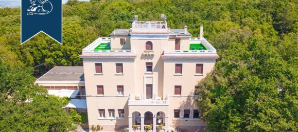 Hotel de 5 divisões em Spoleto, Italy N.º 283841 14