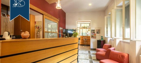 Hotel de 5 divisões em Spoleto, Italy N.º 283841 20