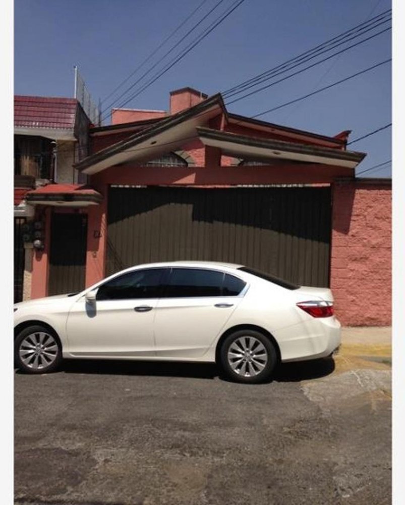 Casa T3 em Tlalnepantla, Mexico N.º 212032