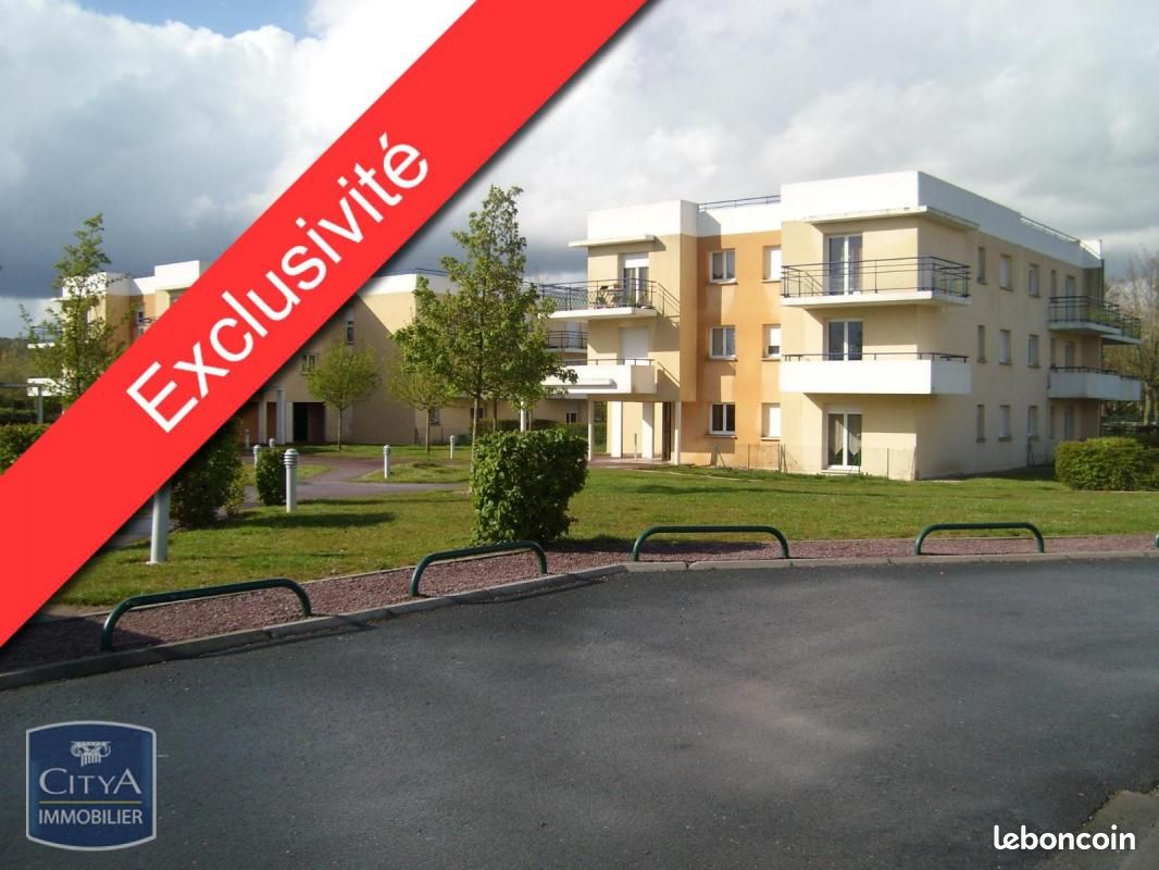 1 chambre Appartement à Eure, France No. 360438