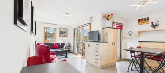 1 bedroom Apartment in Annecy, France No. 195412 5