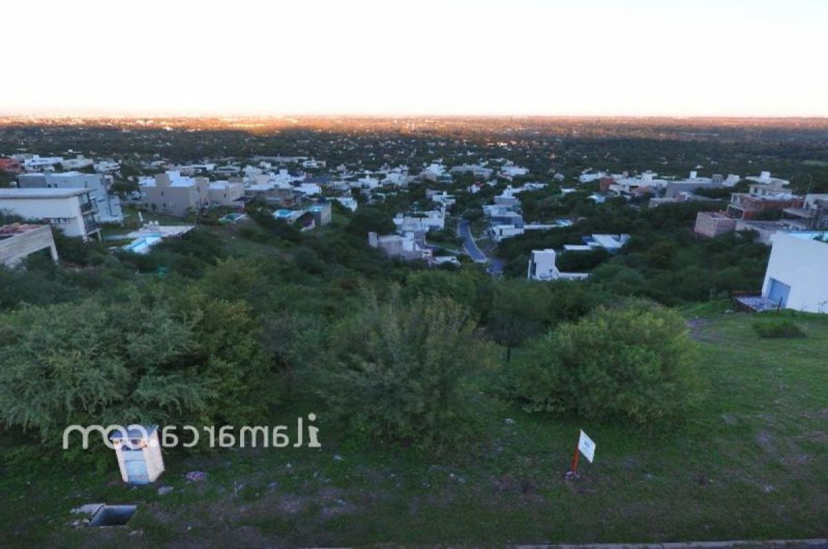 Земельный участок в Кордоба, Аргентина № 37139