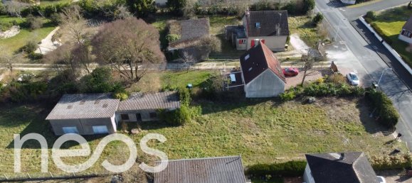 Terreno em Saint-Doulchard, France 460 m² N.º 327673 3