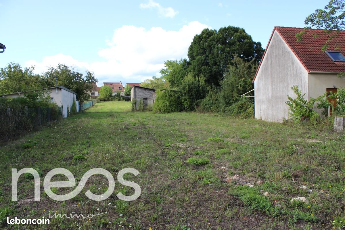 Terreno em Saint-Doulchard, France 460 m² N.º 327673