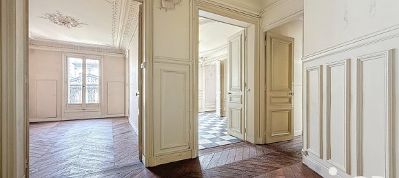 3 غرف نوم شقة في Paris, France رقم 346005 12