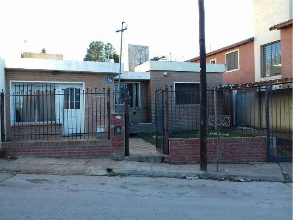 5 chambres Maison à Cordoba, Argentina No. 6135