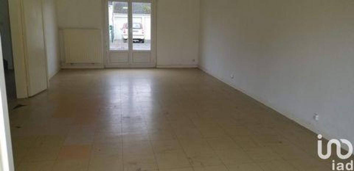 Casa T2 em Crisolles, France N.º 8718