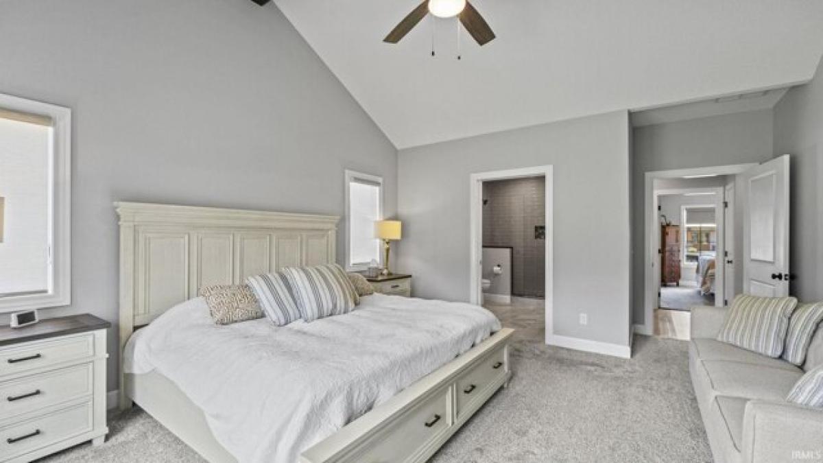 3 bedrooms House in Auburn, USA No. 415270