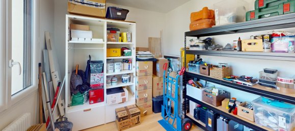 3 Schlafzimmer Wohnung in Echirolles, France, Nr. 300944 9