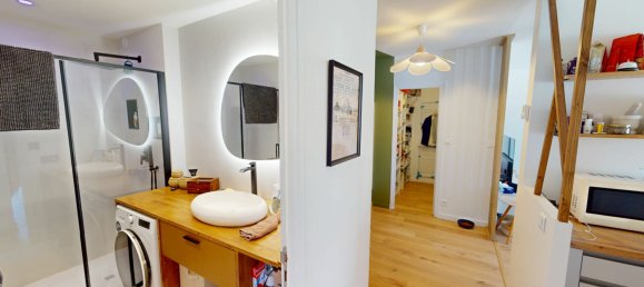 3 Schlafzimmer Wohnung in Echirolles, France, Nr. 300944 3