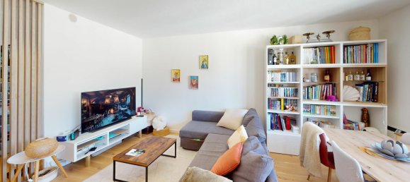 3 Schlafzimmer Wohnung in Echirolles, France, Nr. 300944 6