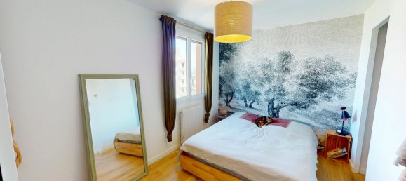 3 Schlafzimmer Wohnung in Echirolles, France, Nr. 300944 4