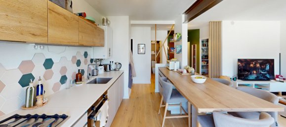 3 Schlafzimmer Wohnung in Echirolles, France, Nr. 300944 5