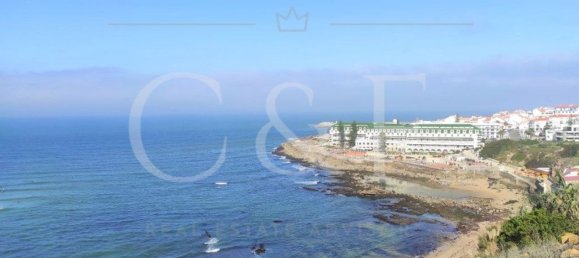 Дом с 3 спальнями в Эрисейра, Португалия № 151477 46