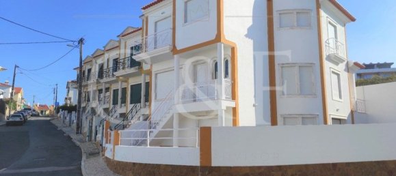 Дом с 3 спальнями в Эрисейра, Португалия № 151477 34