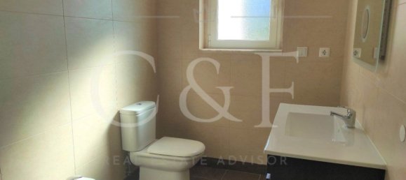 Дом с 3 спальнями в Эрисейра, Португалия № 151477 25