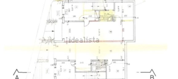 Дом с 3 спальнями в Эрисейра, Португалия № 151477 48