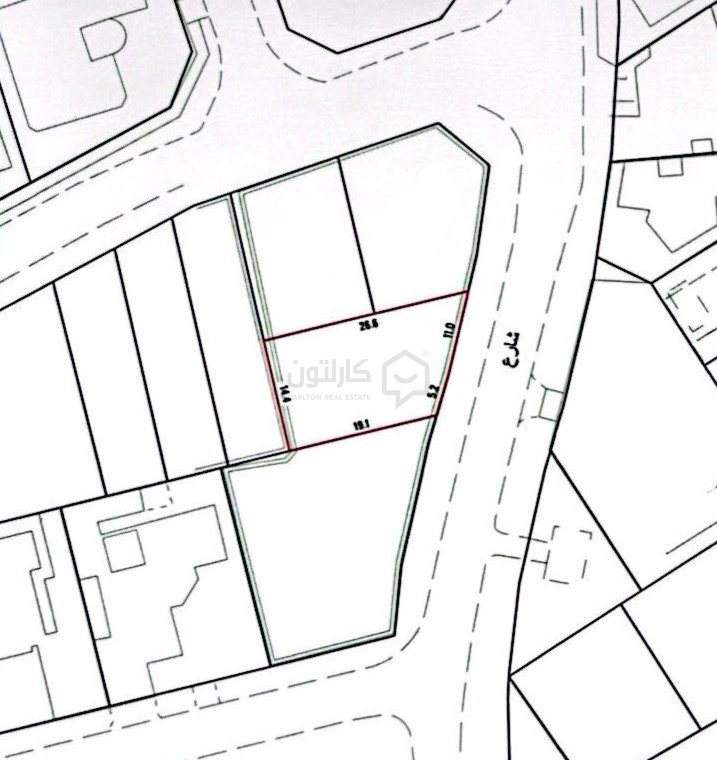 Hotel in Karzakkan, Bahrain 330.5m², Nr. 769