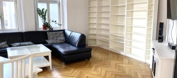 3 rooms Apartment in Mariahilf, Austria No. 84915 2