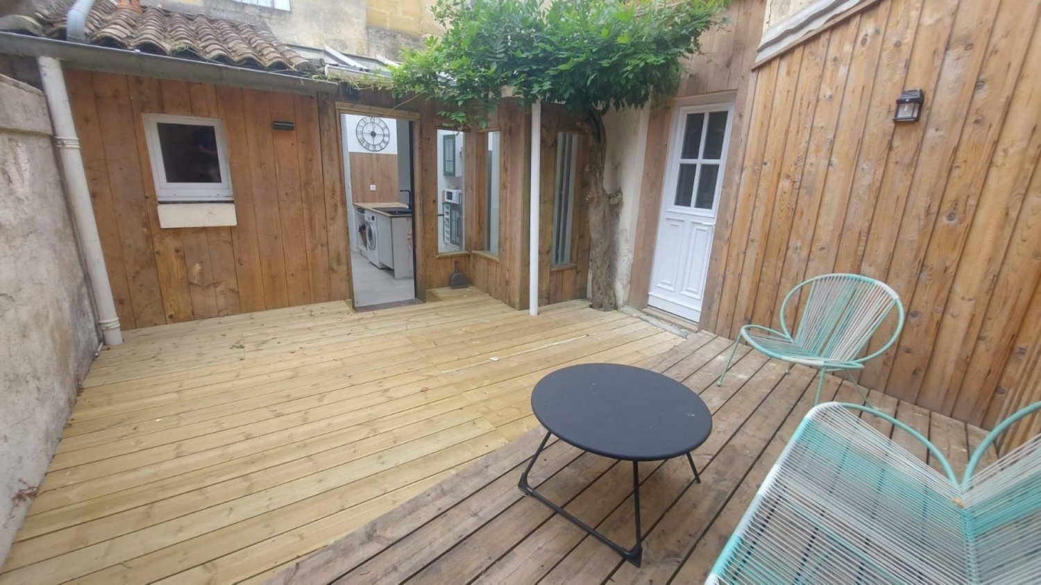 2 غرف نوم شقة في Libourne, France رقم 279358