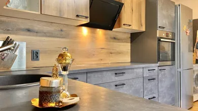 Apartamento T2 em Trieben, Austria N.º 153720