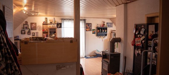 Квартира с 4 комнатами в Neu-Ulm, Германия № 322606 5